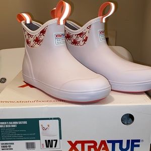XTRATUF Boots